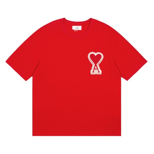 Amiri Shirt 1：1 Quality-082(S-XL)