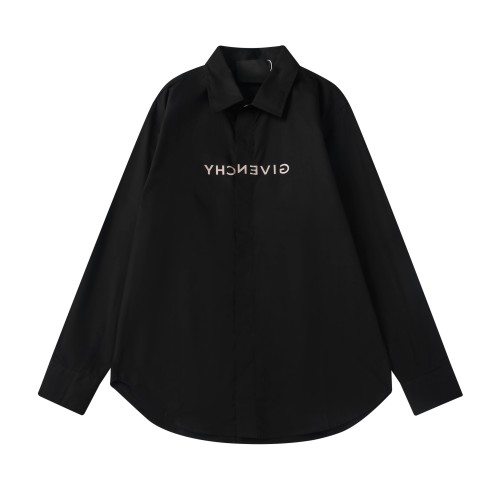 Givenchy Shirt 1：1 Quality-219(S-XL)