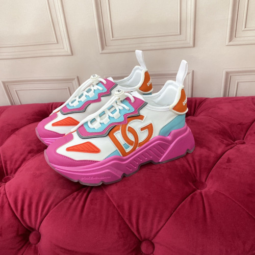 D&G men shoes 1：1 quality-890