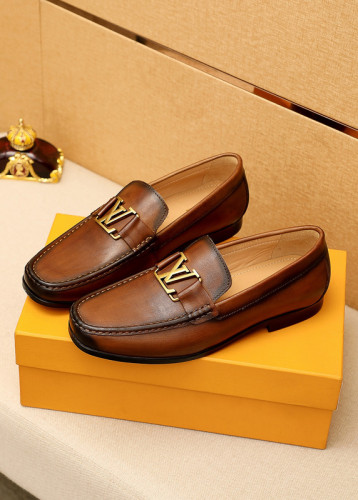 LV Men shoes 1：1 quality-4485