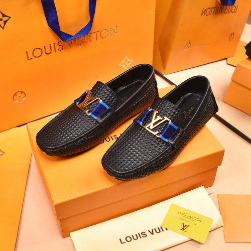 LV Men shoes 1：1 quality-4479