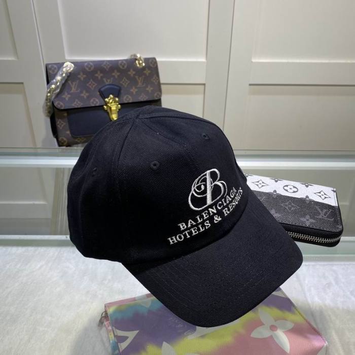 B Hats AAA-317