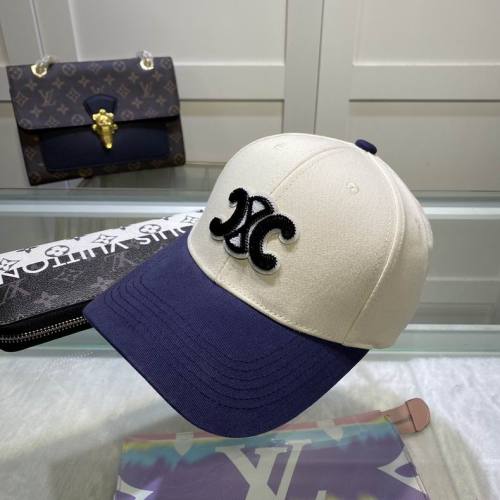 CE Hats AAA-001