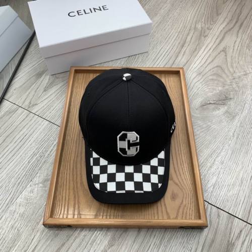 CE Hats AAA-034