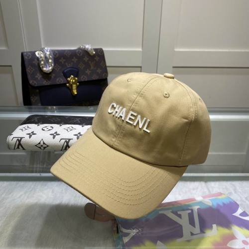 CHAL Hats AAA-829
