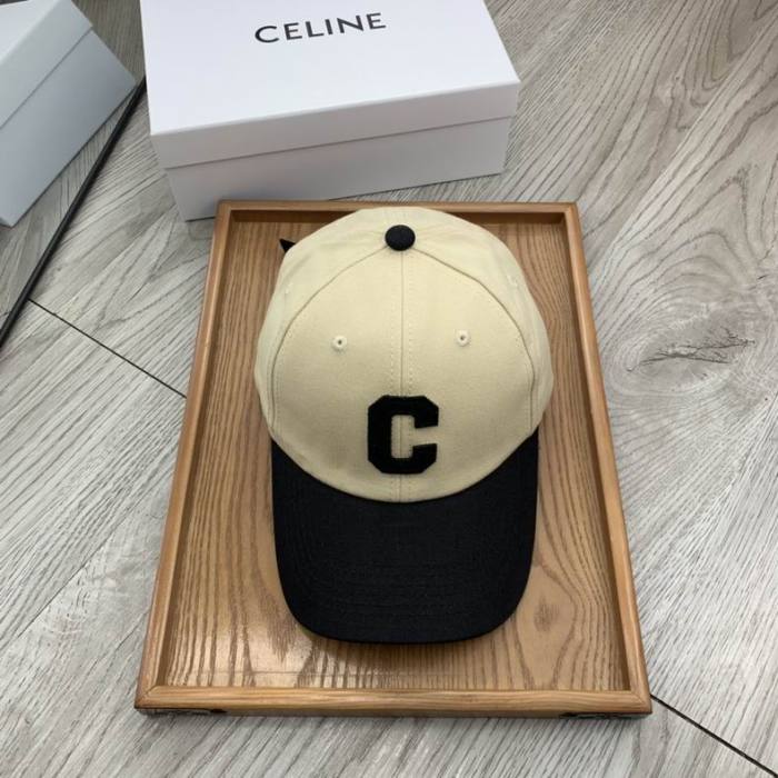 CE Hats AAA-130
