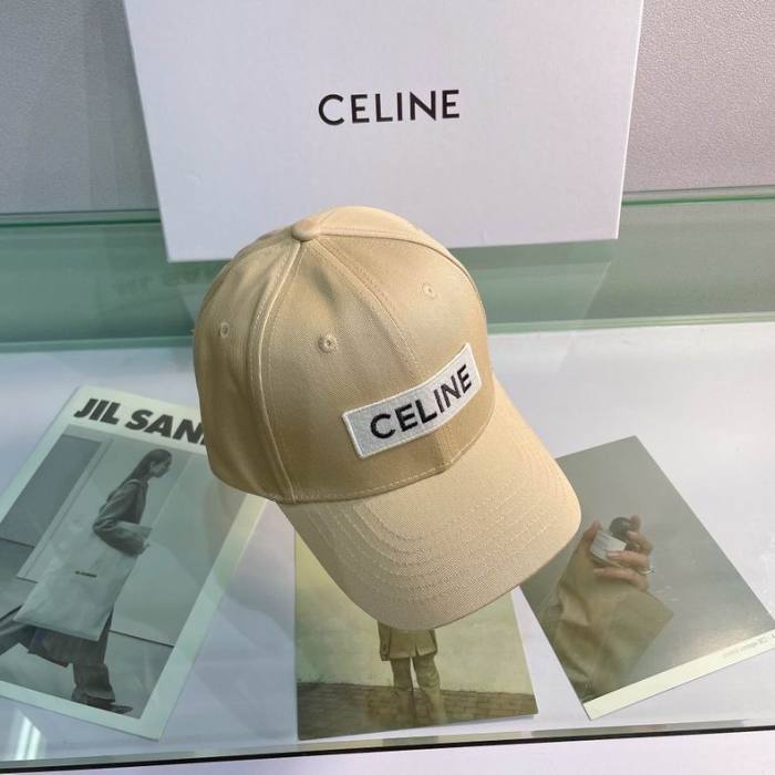 CE Hats AAA-029