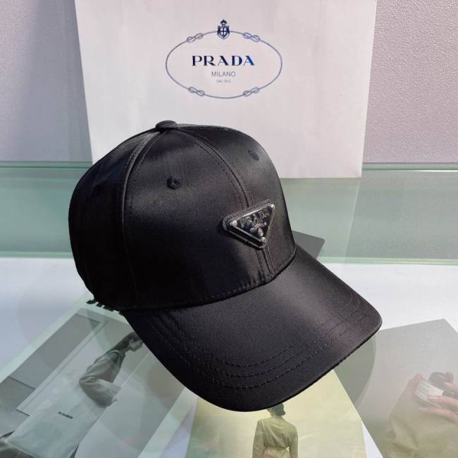 Prada Hats AAA-201