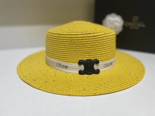 CE Hats AAA-058