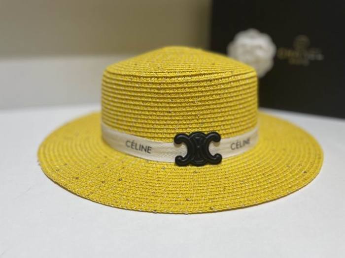 CE Hats AAA-058