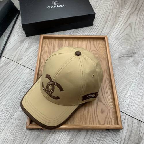 CHAL Hats AAA-862