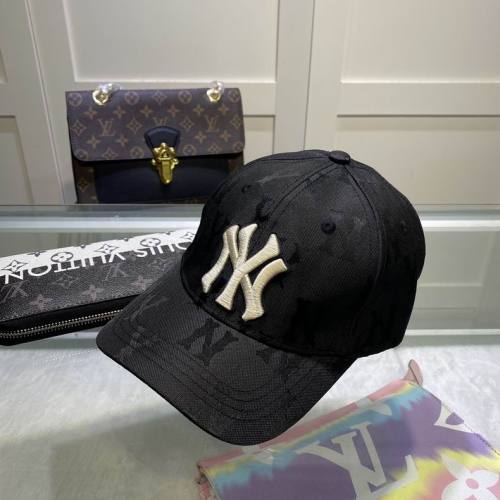 New York Hats AAA-466