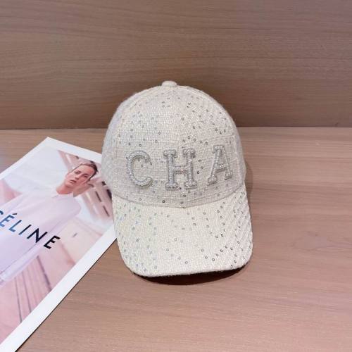 CHAL Hats AAA-860