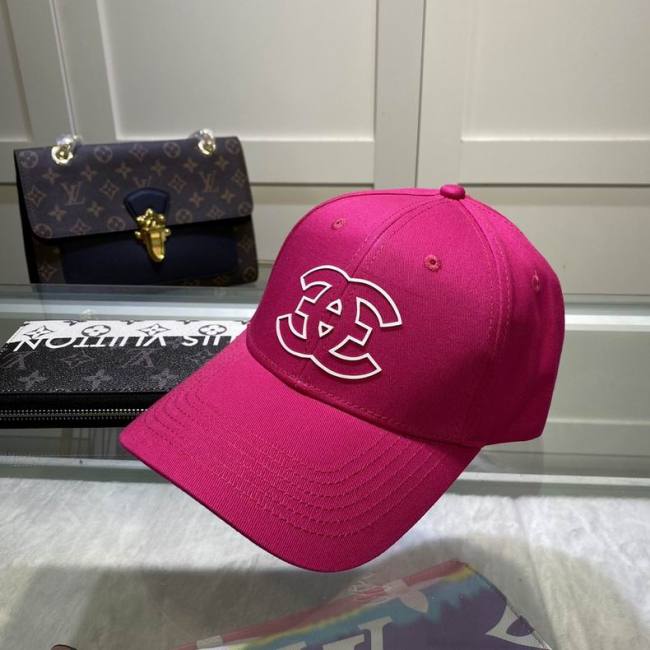 CHAL Hats AAA-850