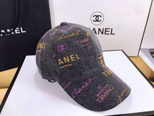 CHAL Hats AAA-868