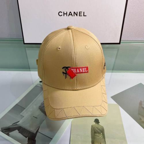 CHAL Hats AAA-1023