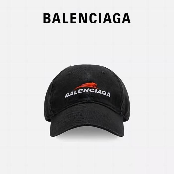 B Hats AAA-373