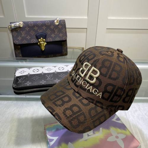 B Hats AAA-318