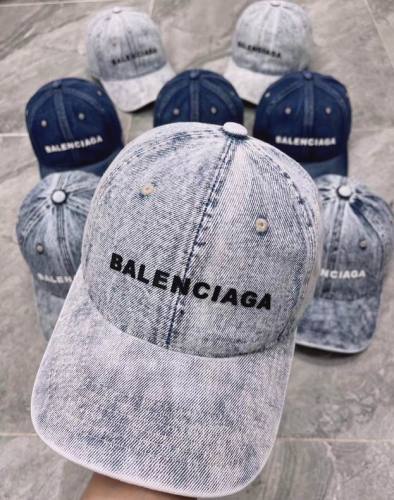 B Hats AAA-284