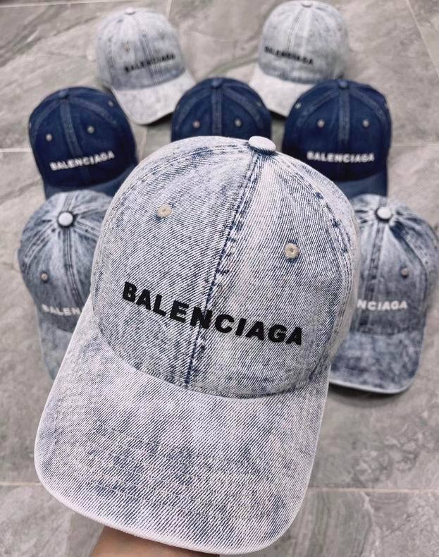 B Hats AAA-284