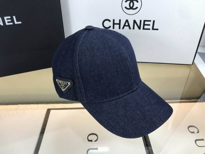 Prada Hats AAA-203