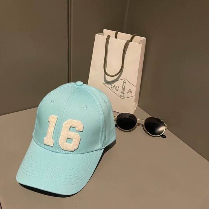CE Hats AAA-049