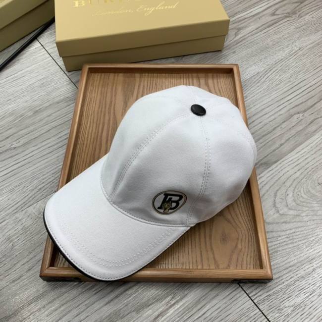Burrerry Hats AAA-414