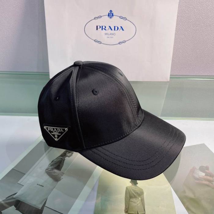 Prada Hats AAA-196