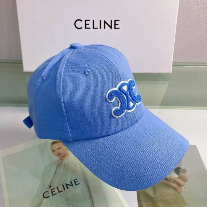 CE Hats AAA-128