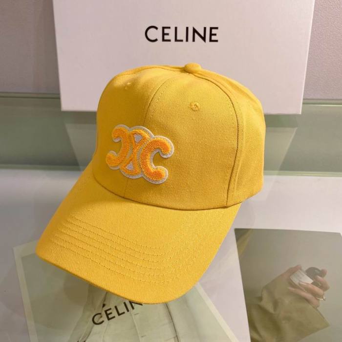 CE Hats AAA-124