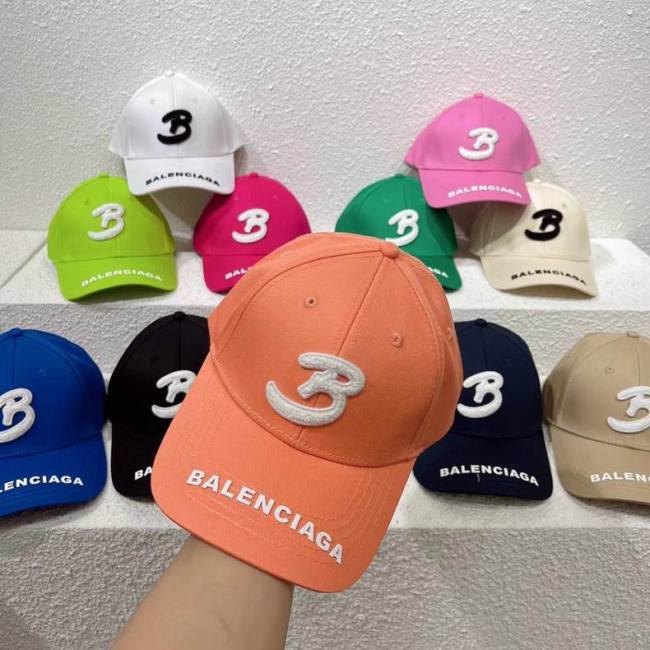 B Hats AAA-297