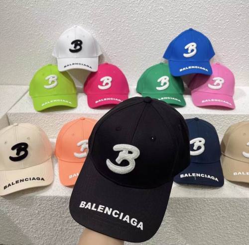 B Hats AAA-294