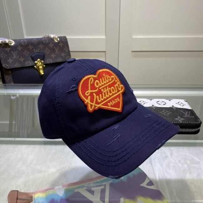 LV Hats AAA-859