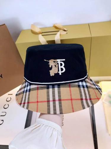 Burrerry Hats AAA-432
