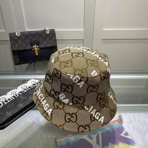 B Hats AAA-374