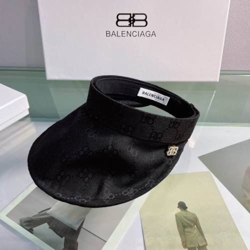 B Hats AAA-394