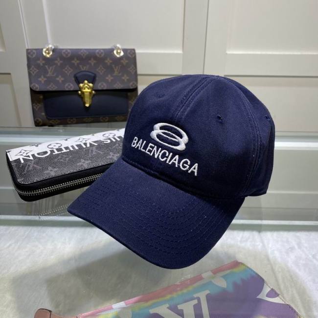 B Hats AAA-351