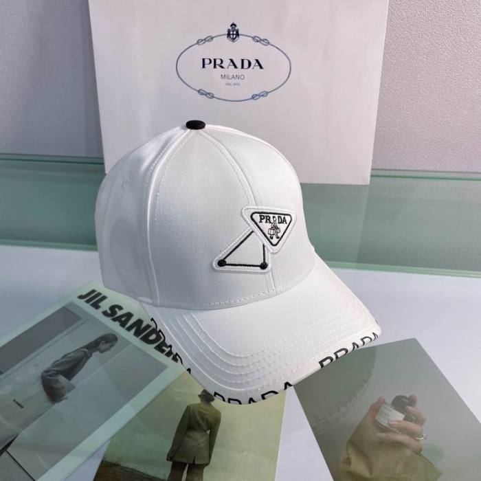 Prada Hats AAA-199
