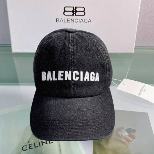 B Hats AAA-286