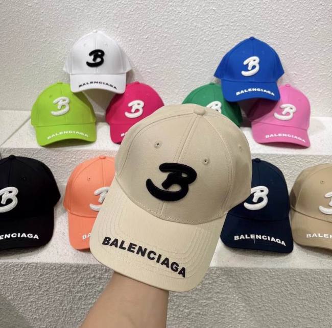 B Hats AAA-305