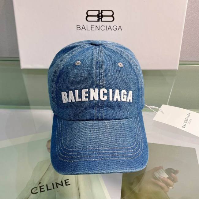 B Hats AAA-327