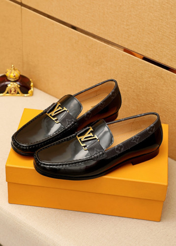 LV Men shoes 1：1 quality-4488