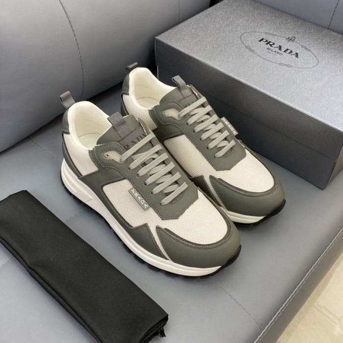 Prada men shoes 1：1 quality-973