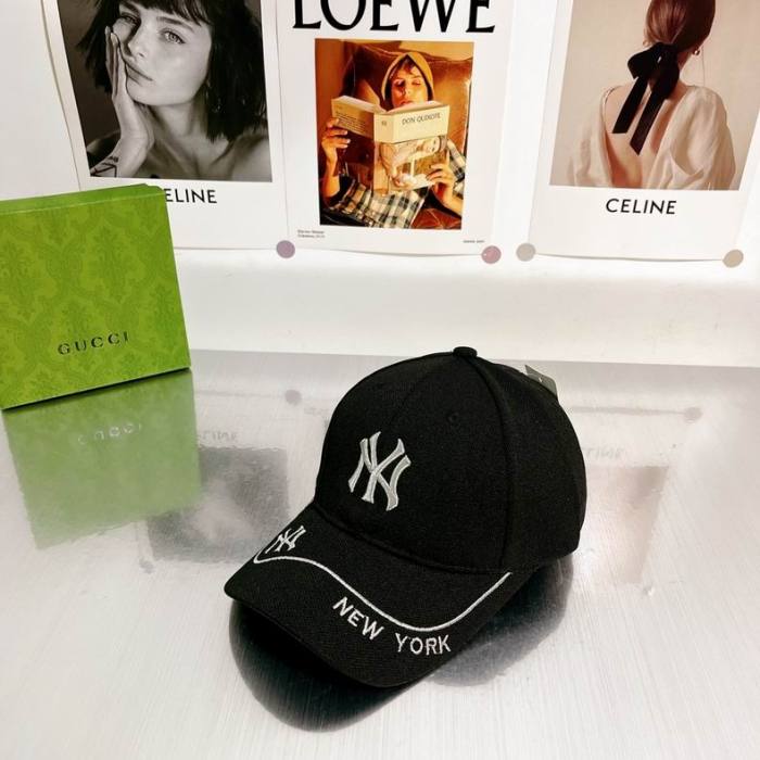 New York Hats AAA-465