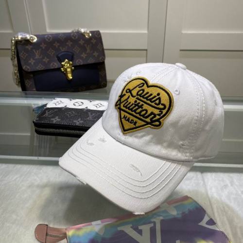 LV Hats AAA-858