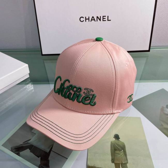 CHAL Hats AAA-1035