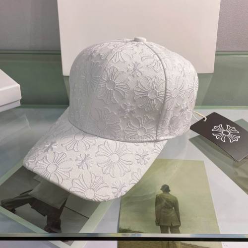 Chrome Hearts Hats AAA-078