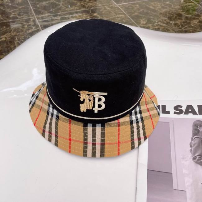 Burrerry Hats AAA-454