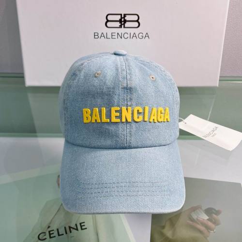 B Hats AAA-333