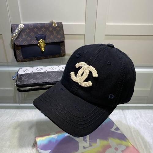CHAL Hats AAA-834